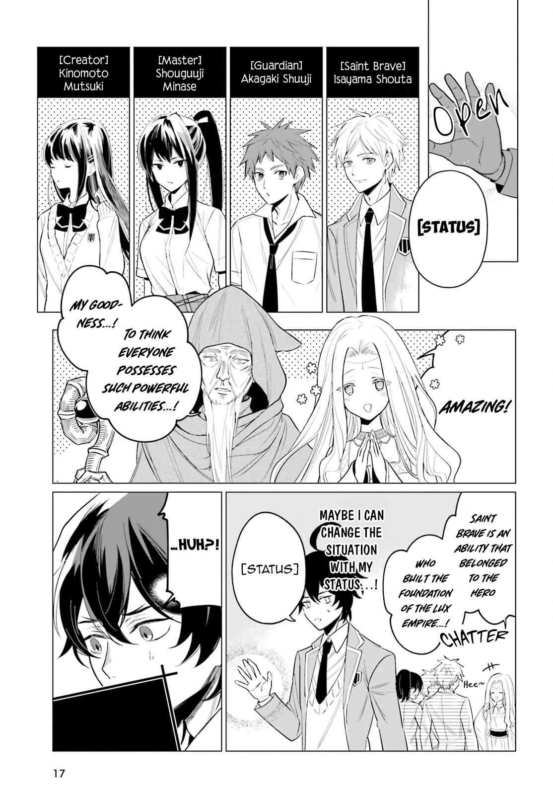 Page 10 of Chapter 1