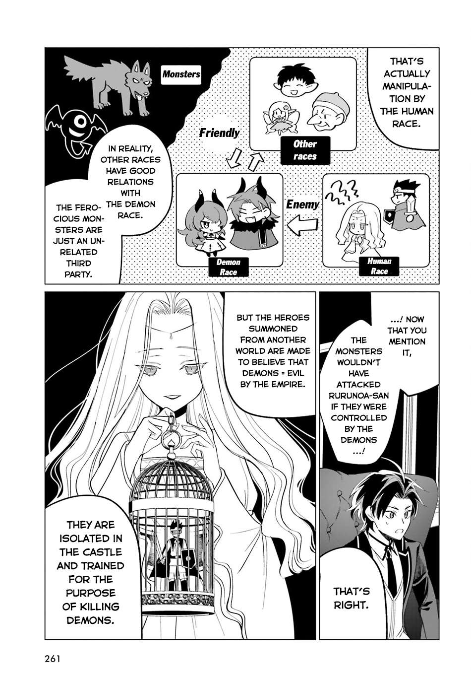 Page 10 of Chapter 3
