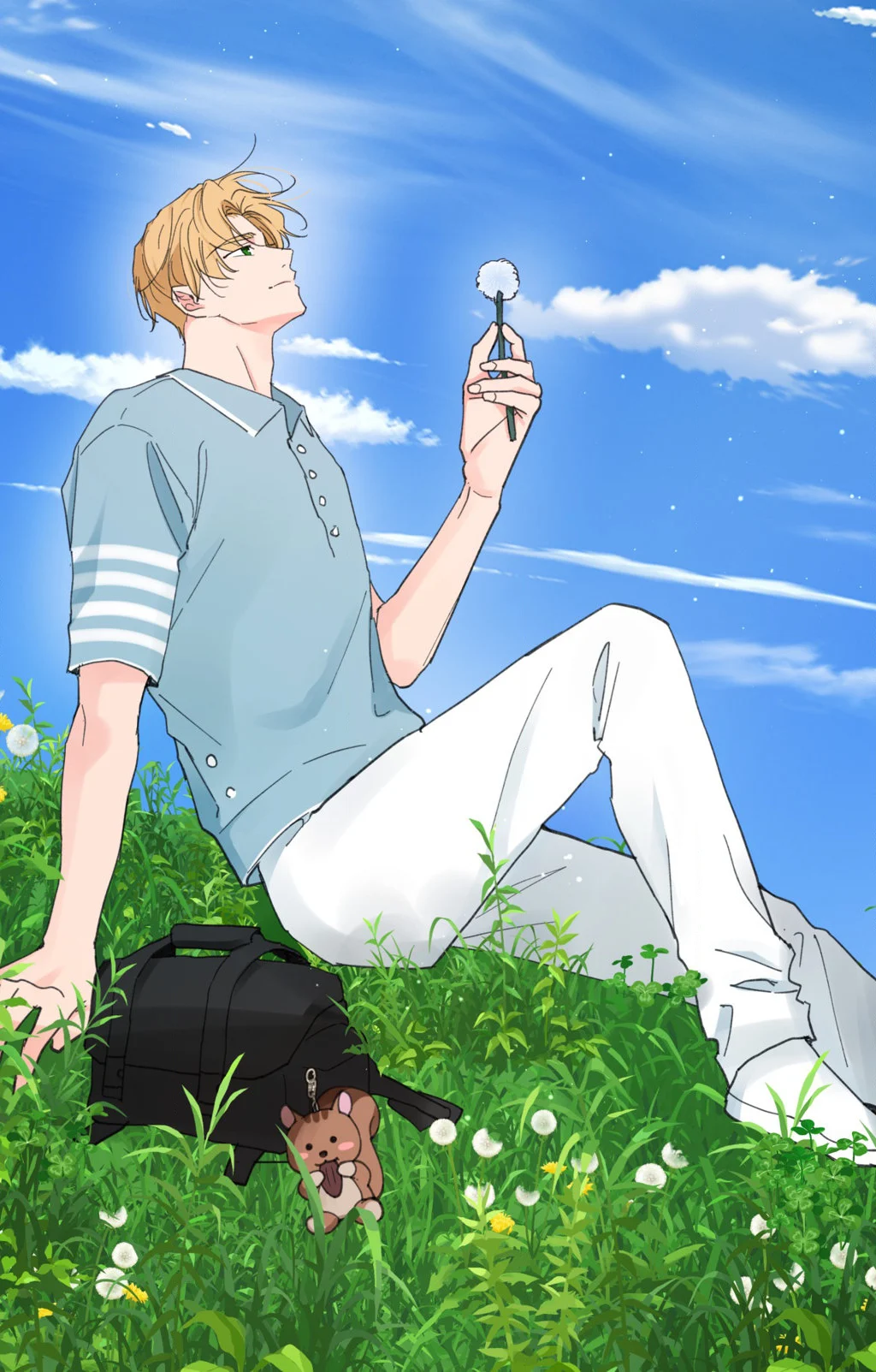 Page 32 of Chapter 105