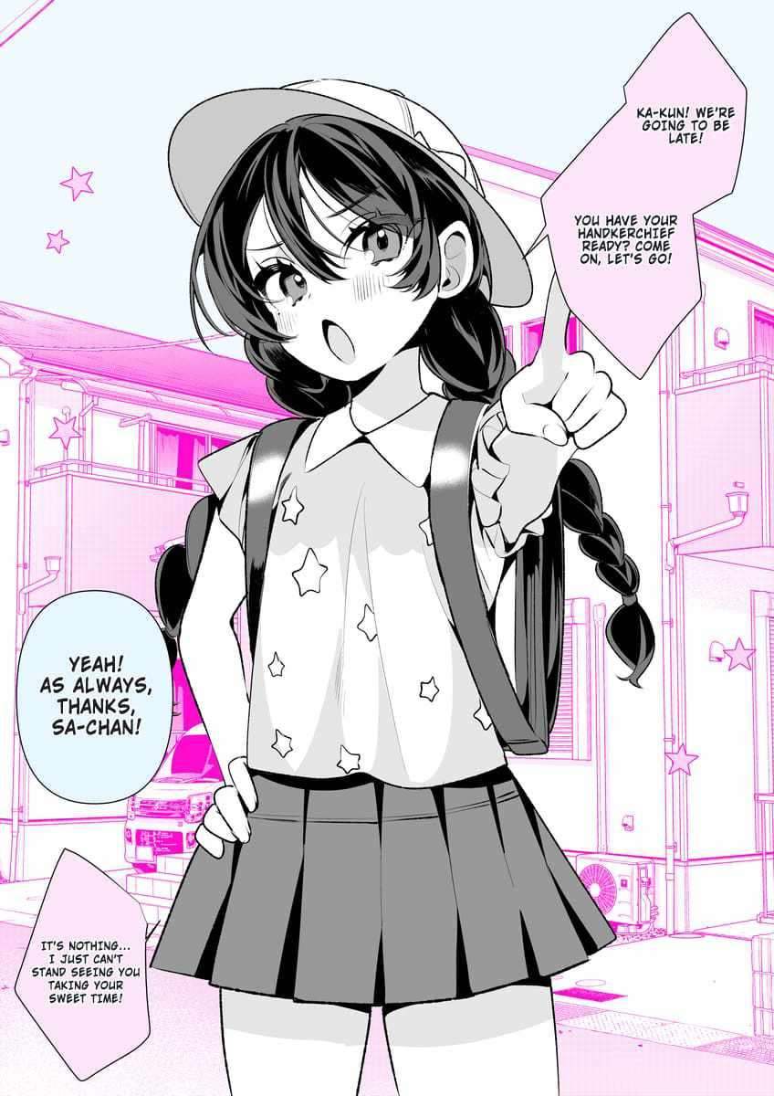 Page 1 of Chapter 1