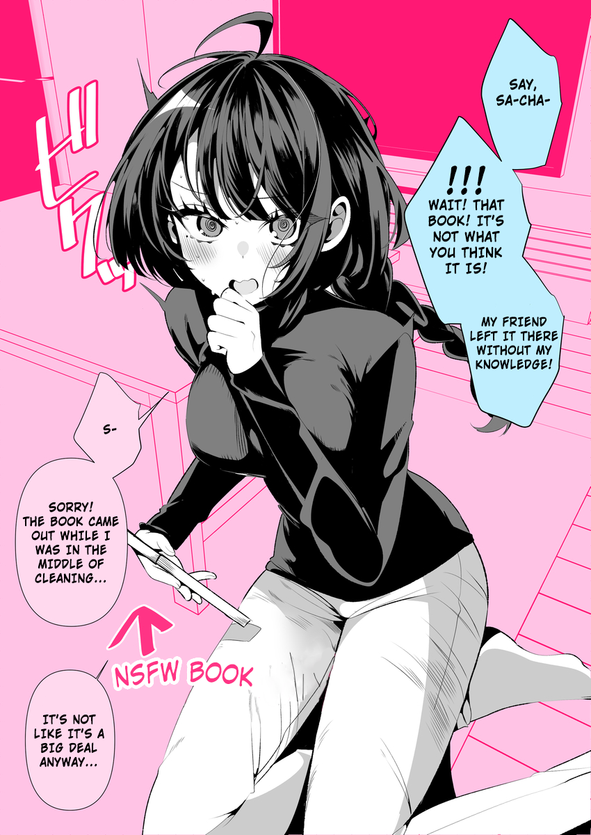 Page 1 of Chapter 42