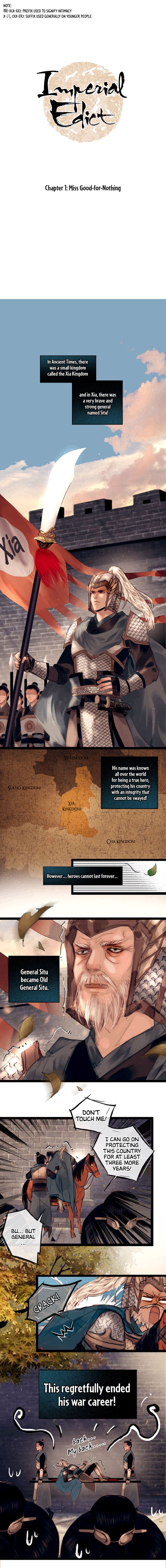 Page 1 of Chapter 1.2