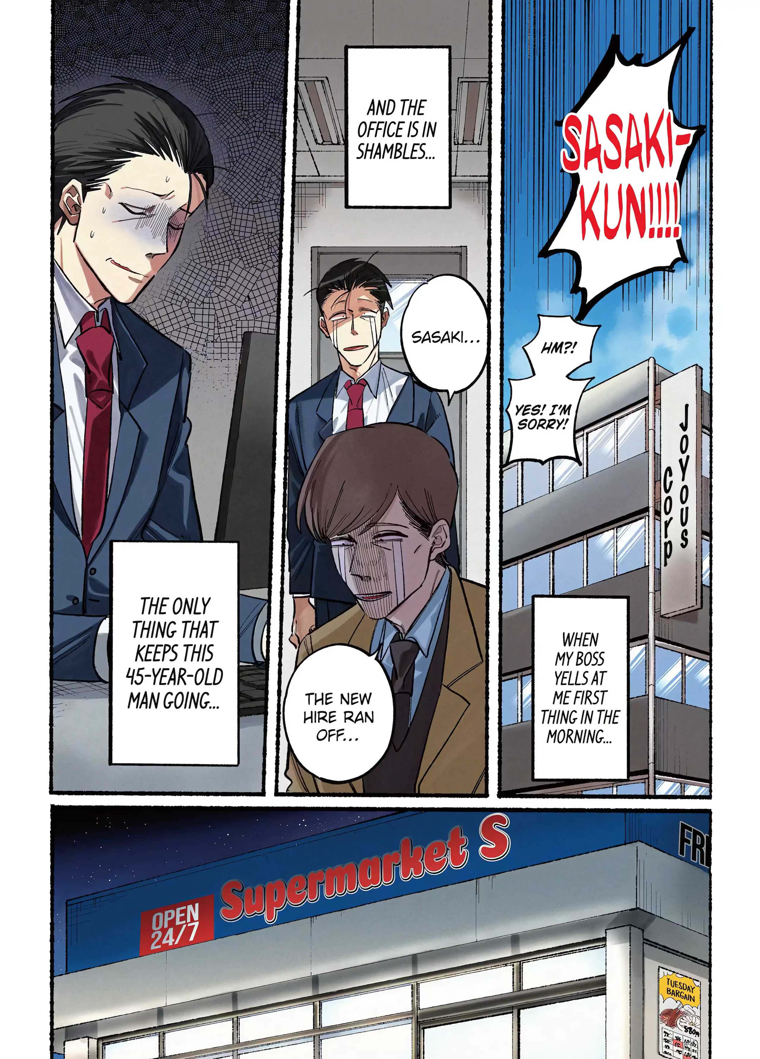 Page 1 of Chapter 17.1