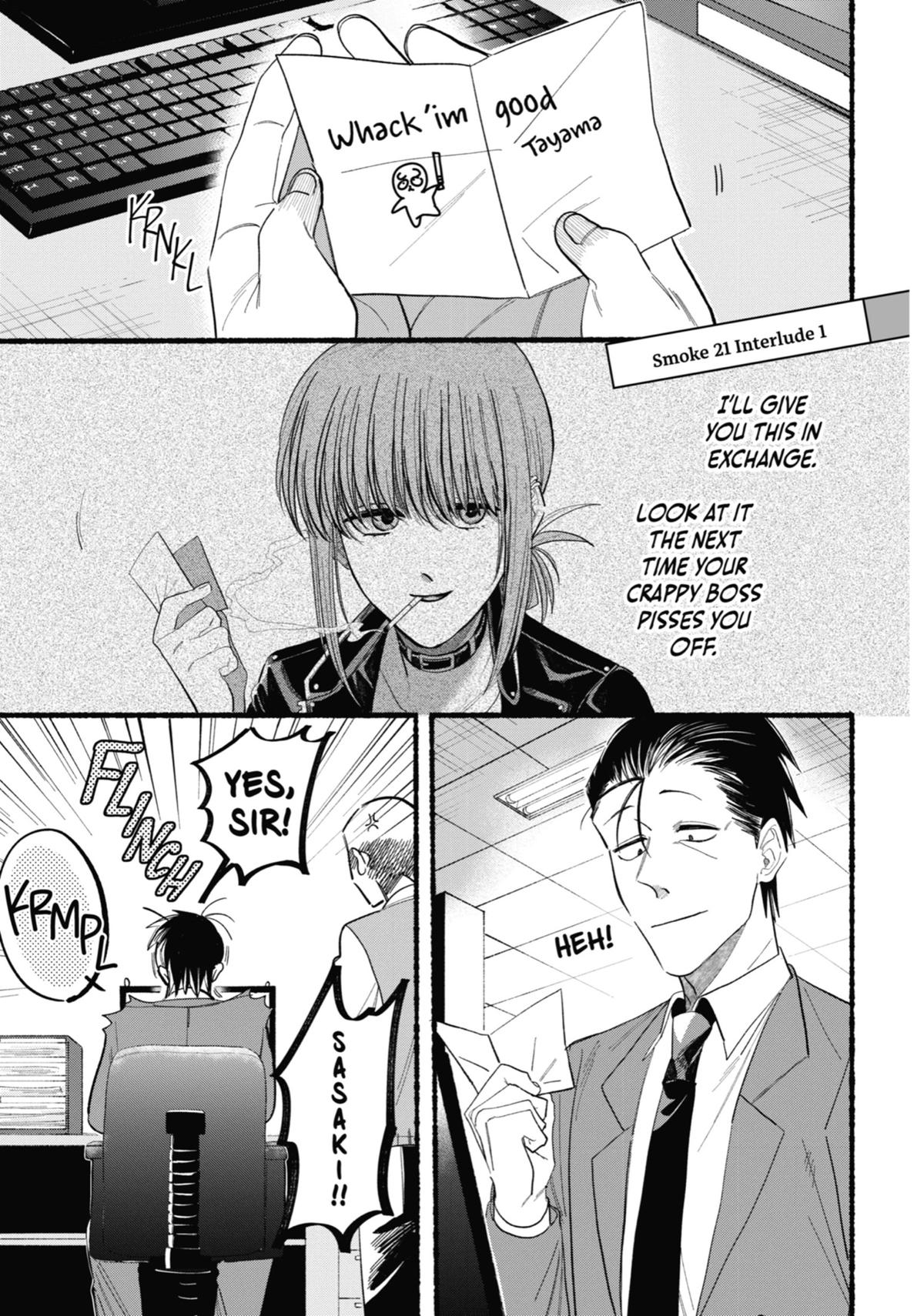 Page 1 of Chapter 21.5