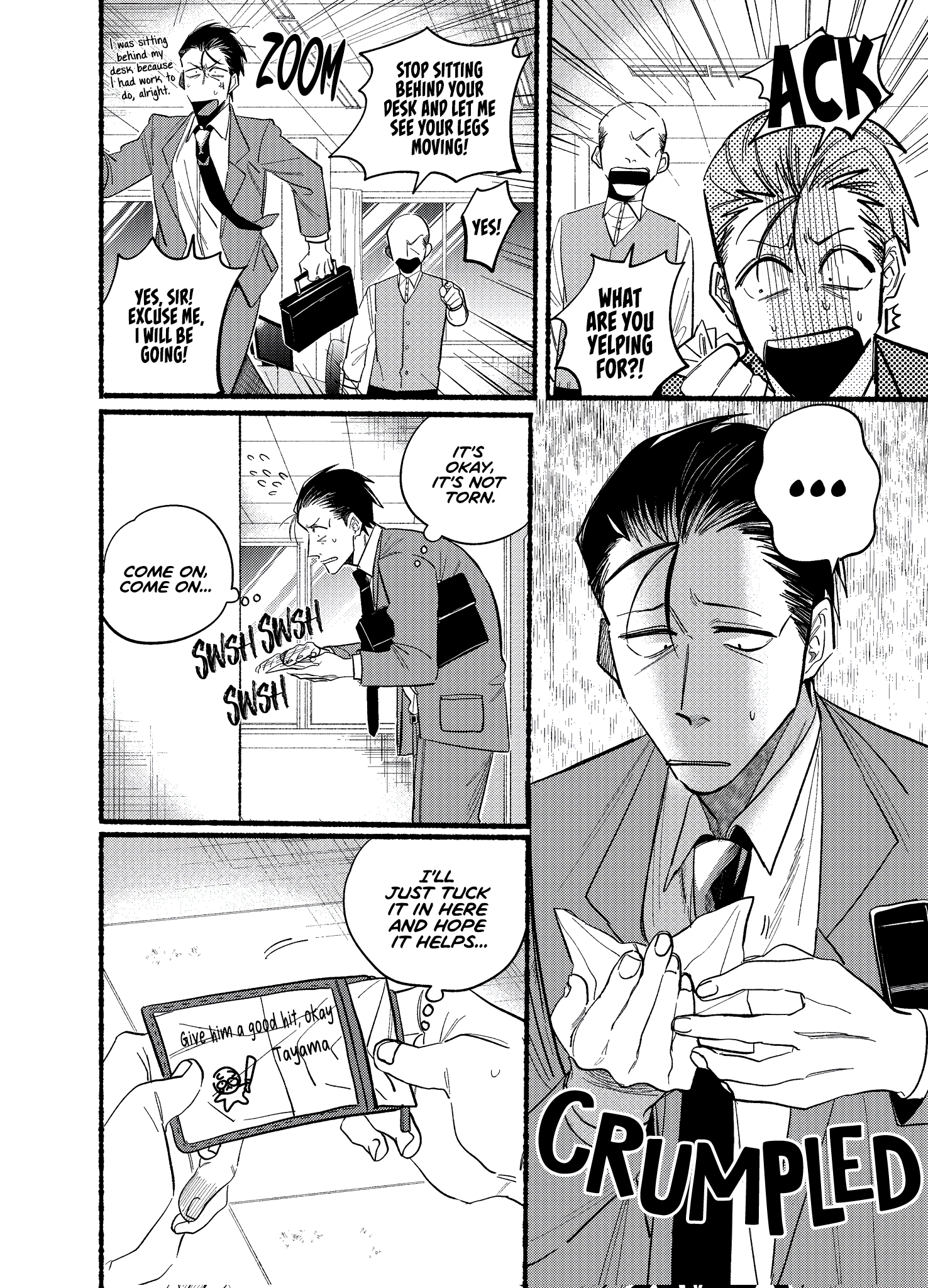 Page 2 of Chapter 21.1