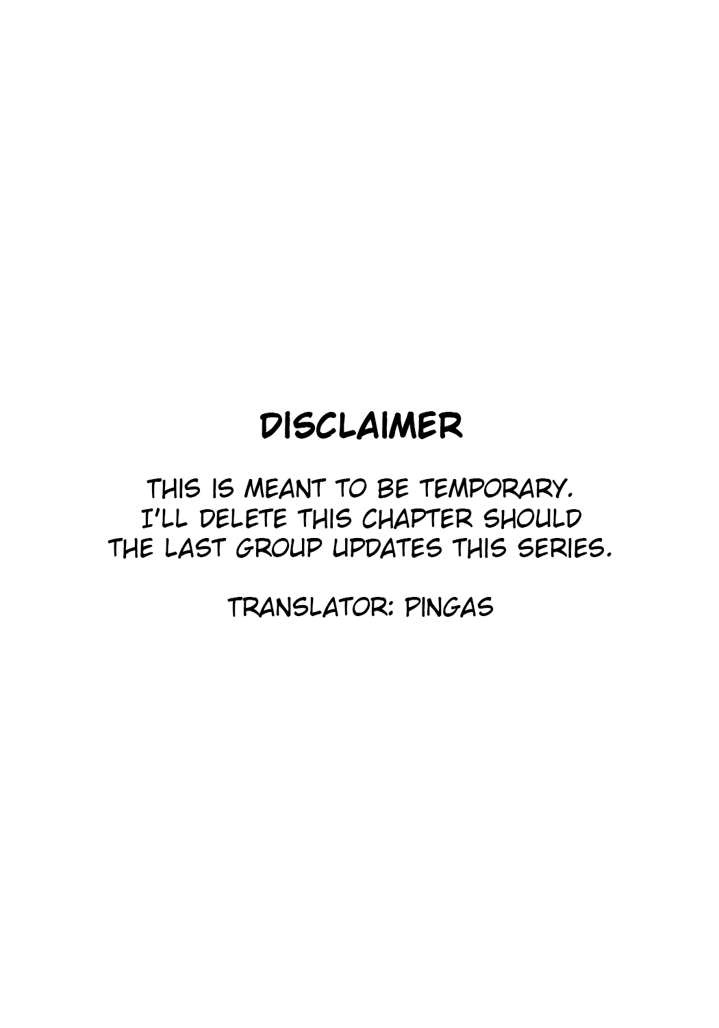 Page 1 of Chapter 23.1