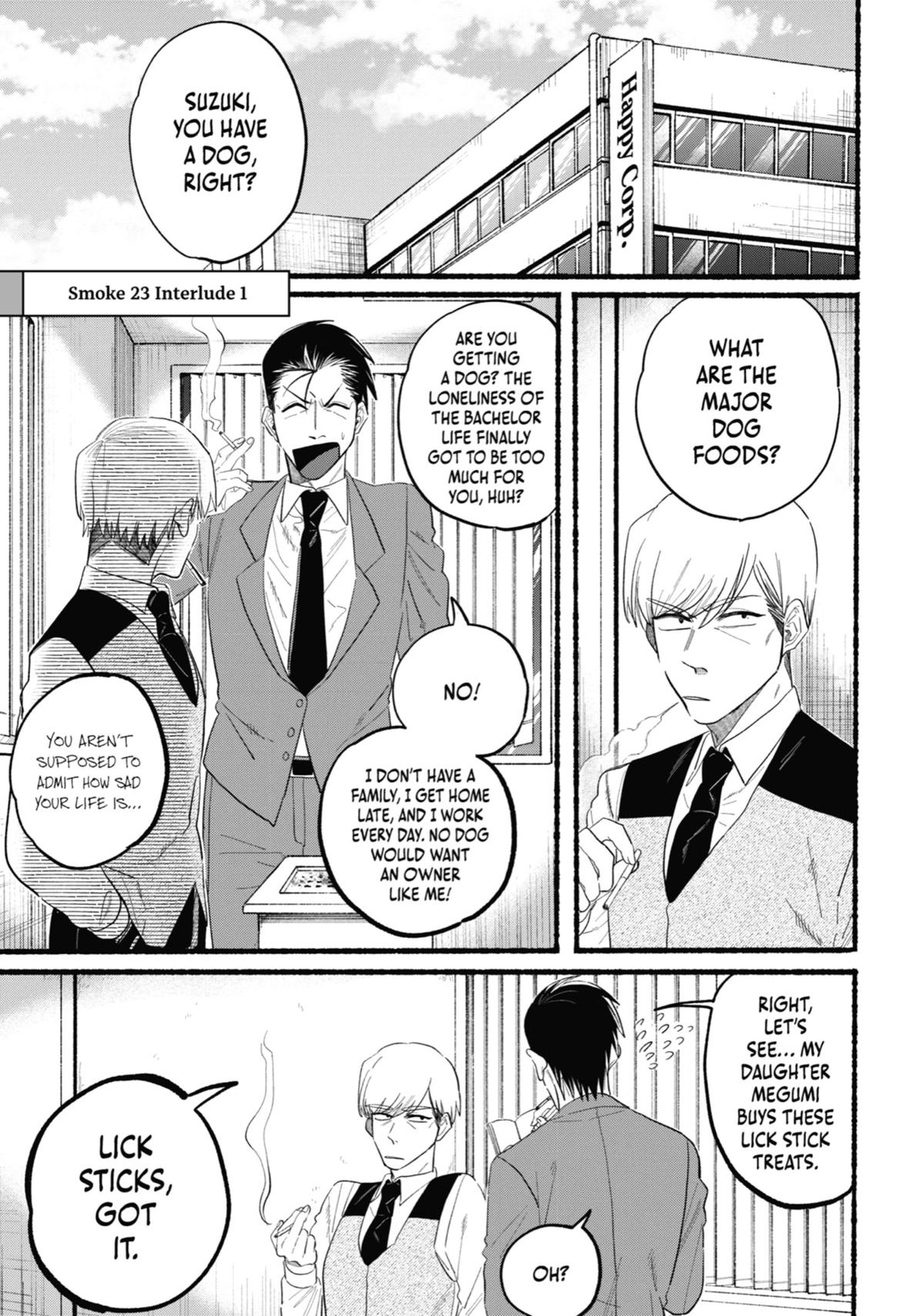 Page 1 of Chapter 23.5