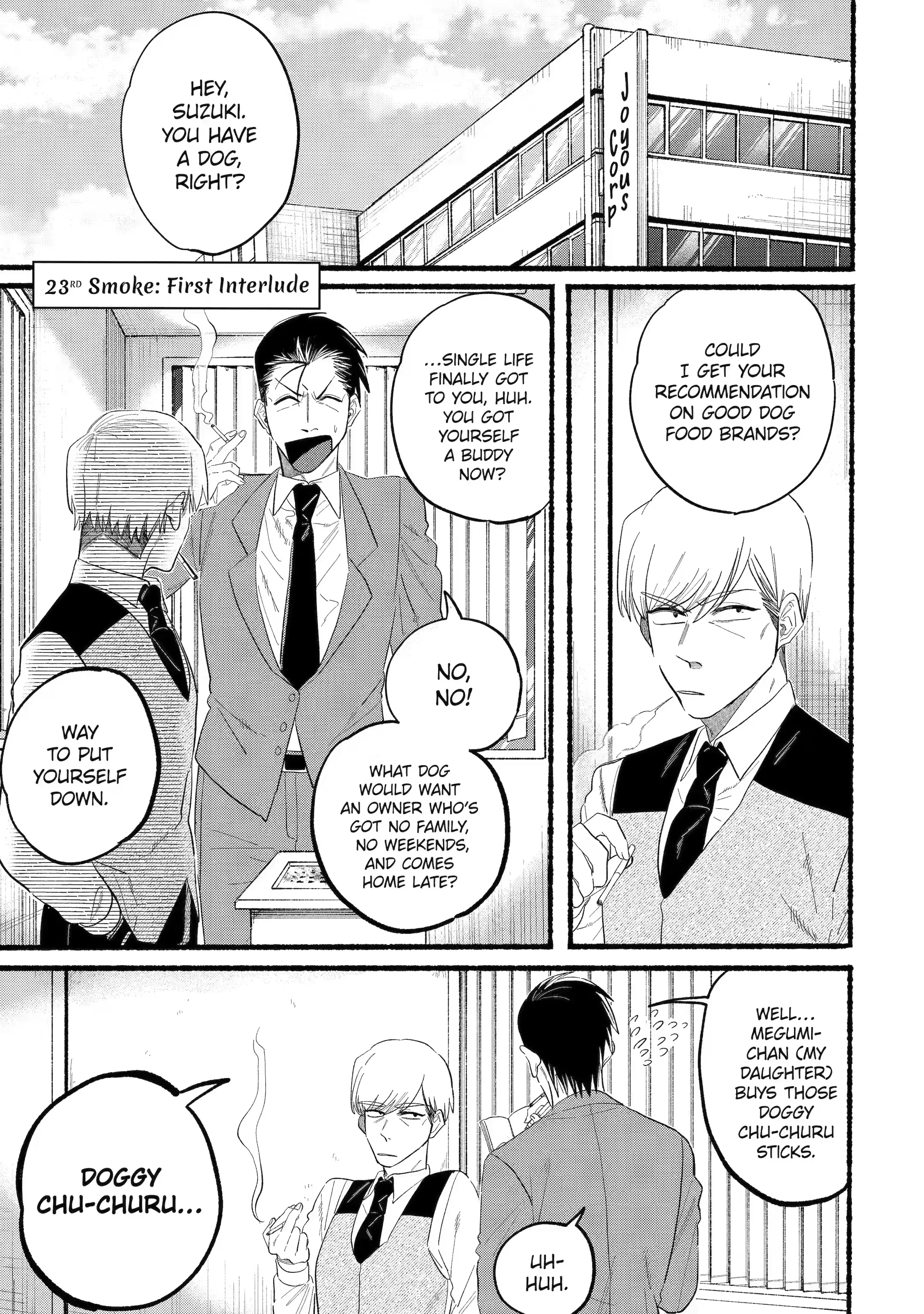 Page 1 of Chapter 23.3