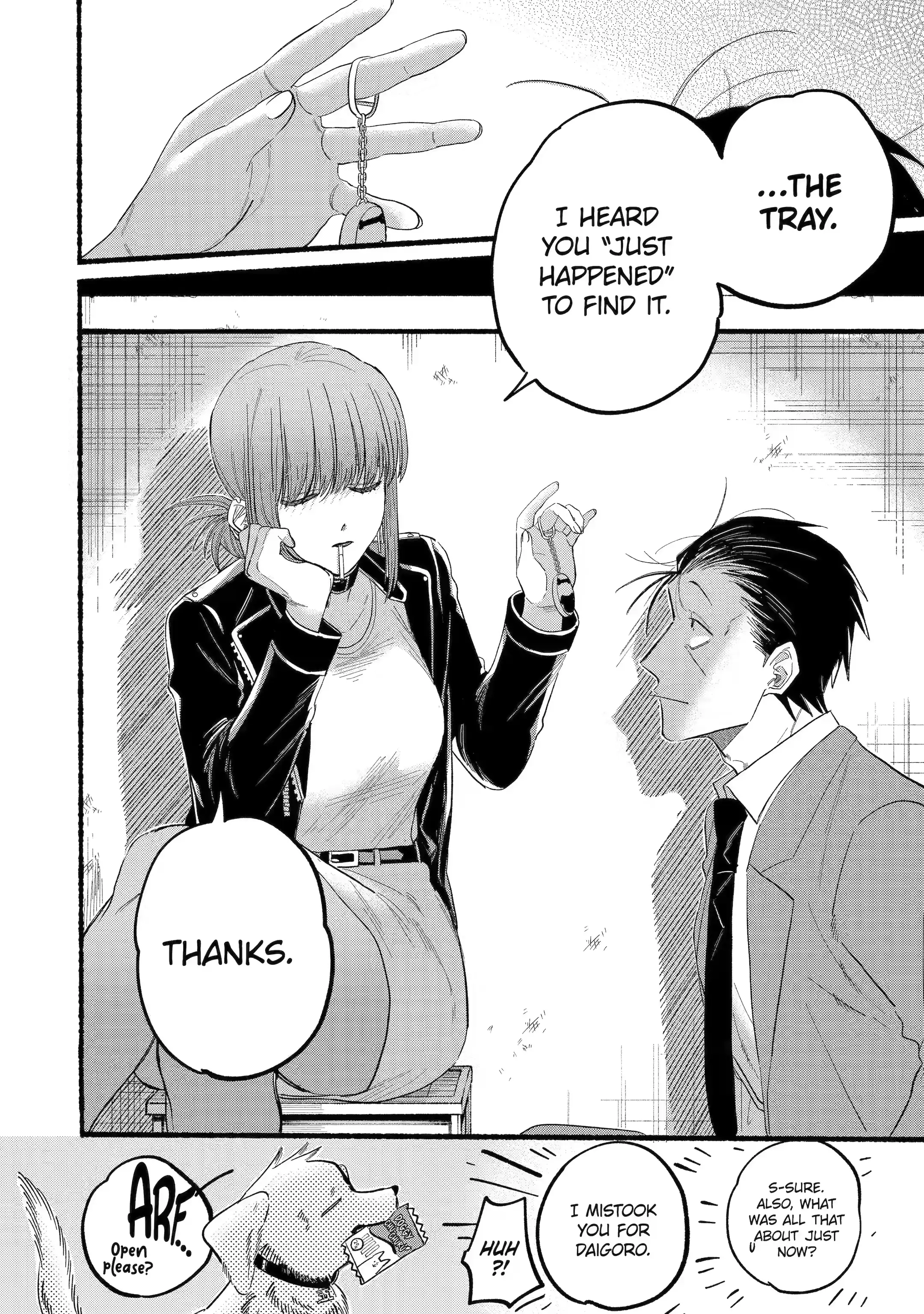 Page 8 of Chapter 23.3