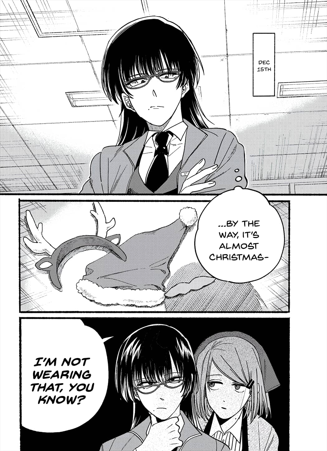 Page 1 of Chapter 26.5