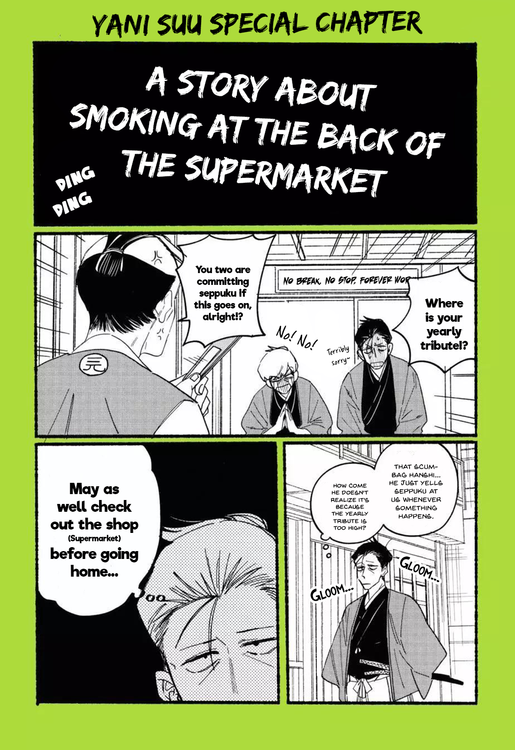 Page 1 of Chapter 28.6