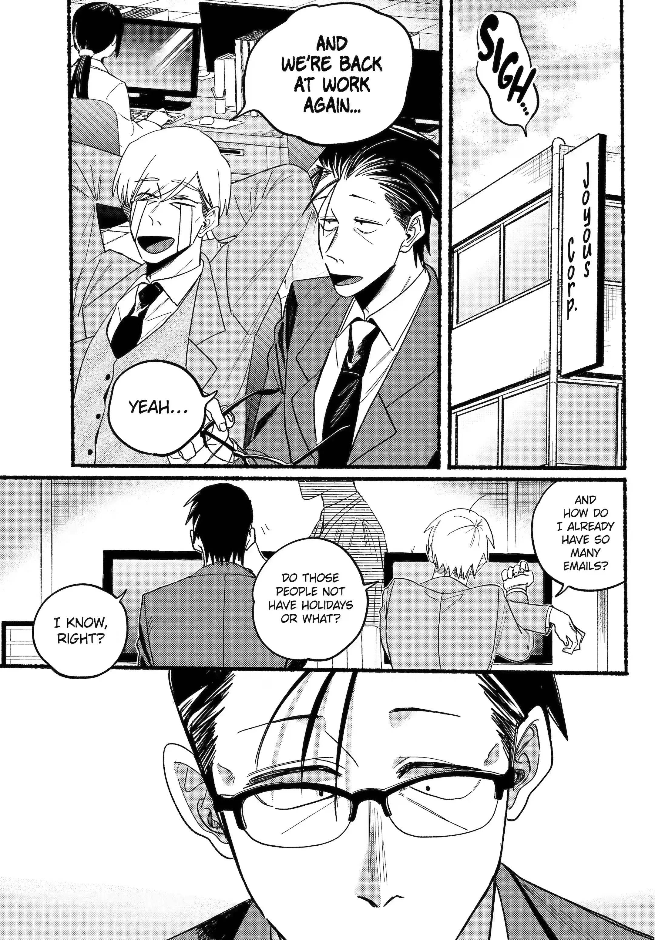 Page 1 of Chapter 28.1