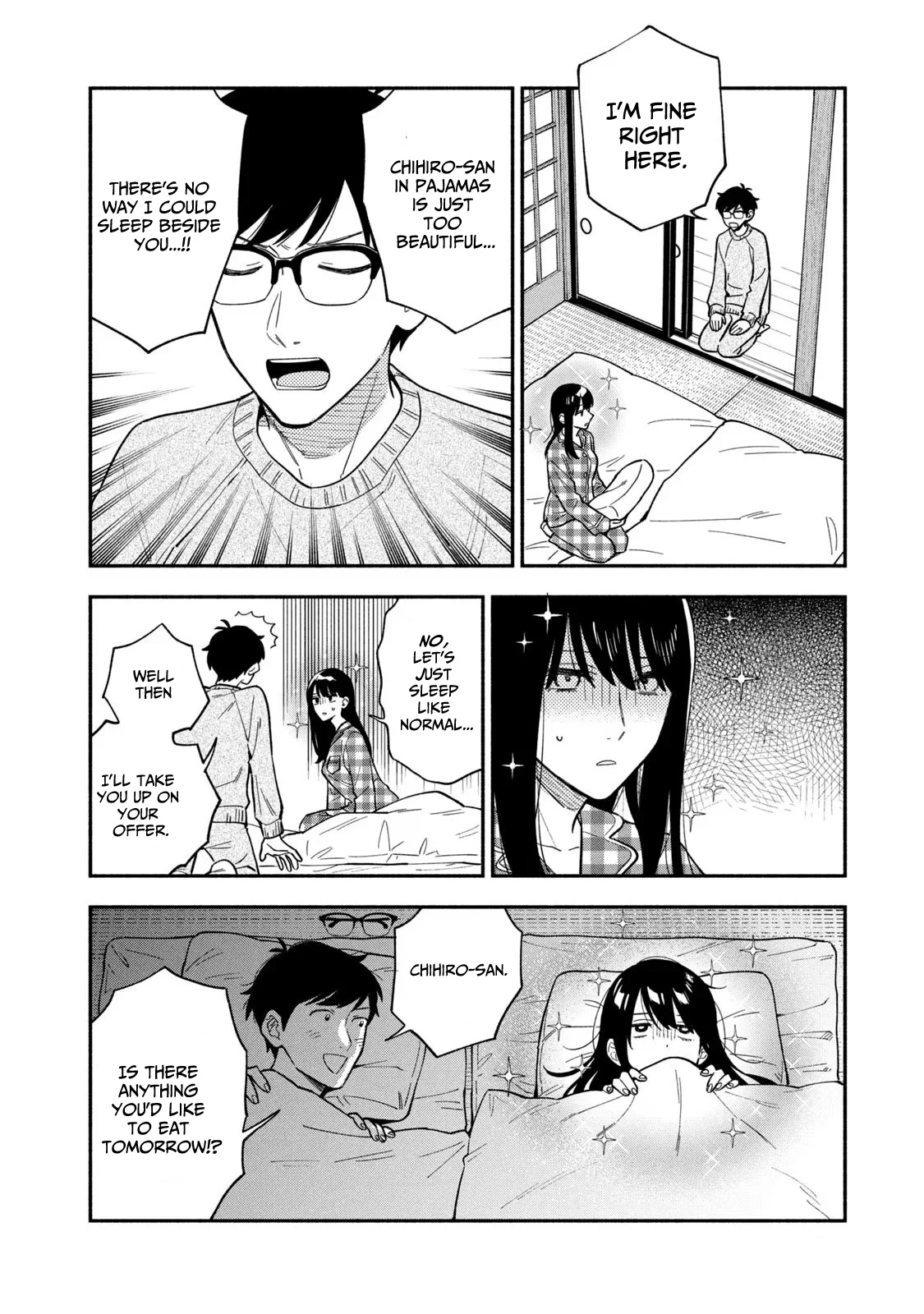 Page 10 of Chapter 100
