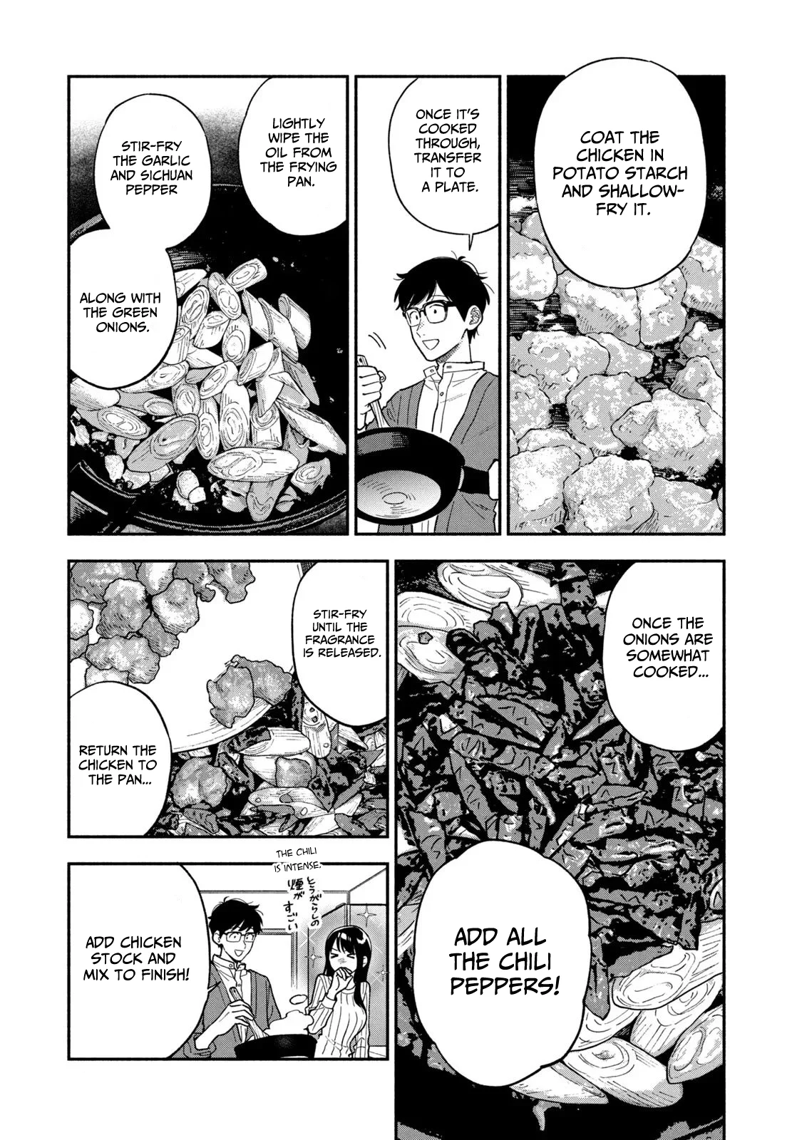 Page 13 of Chapter 100
