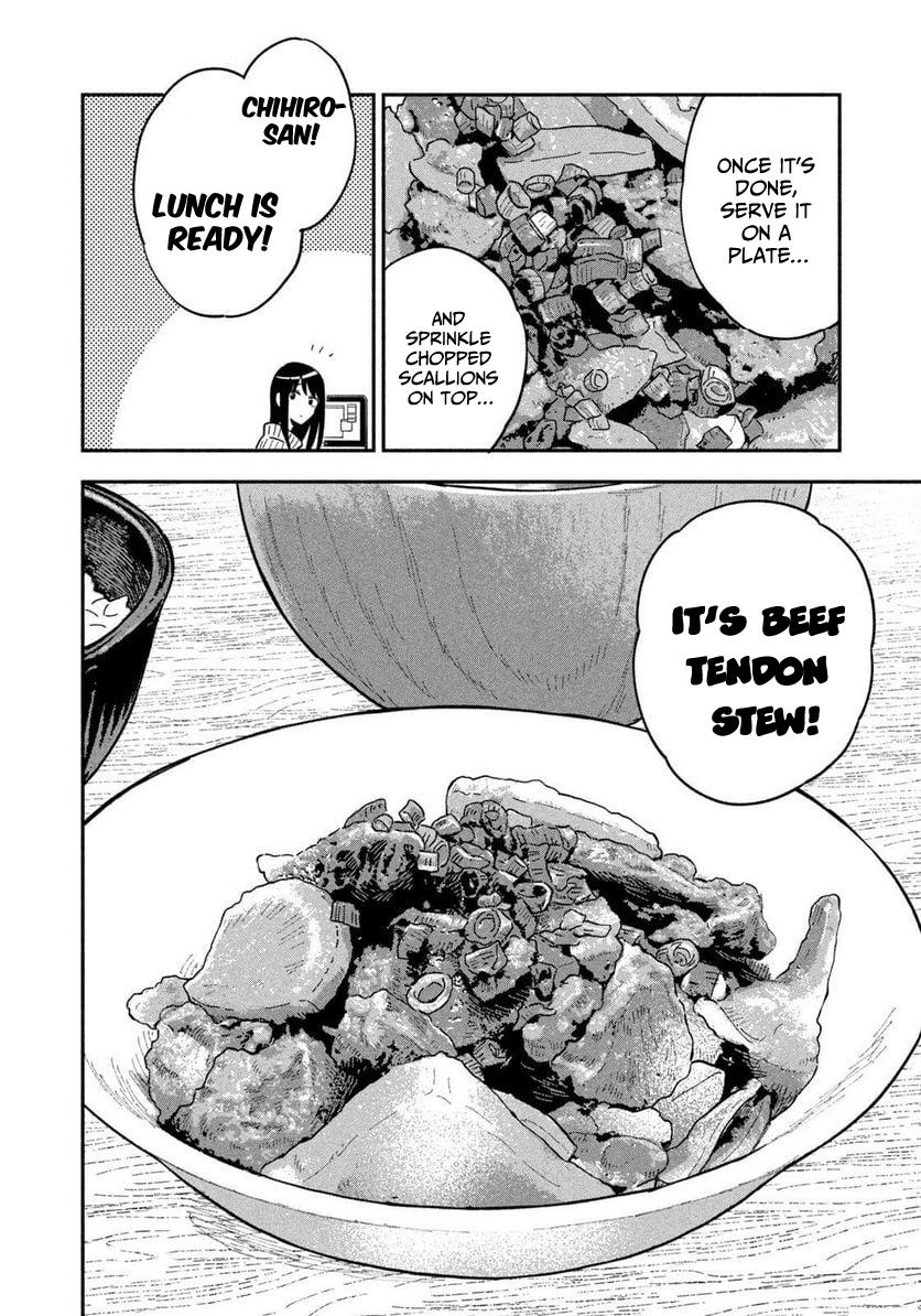 Page 12 of Chapter 101