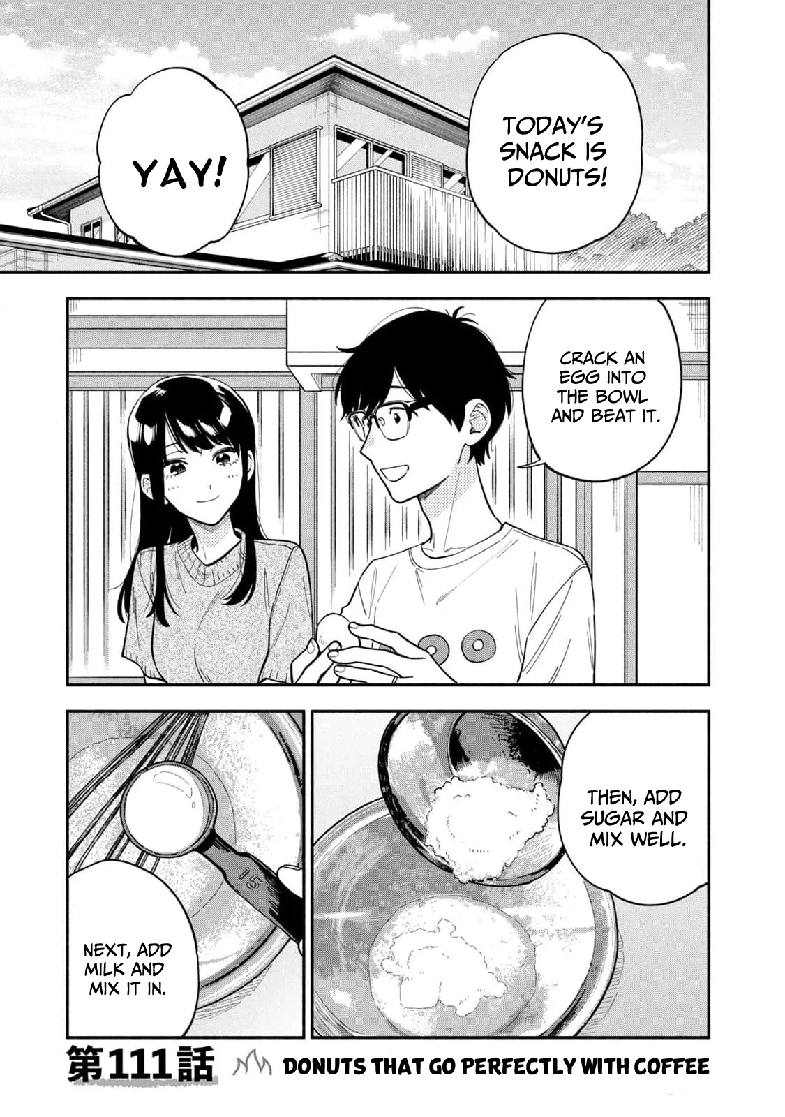 Page 1 of Chapter 111