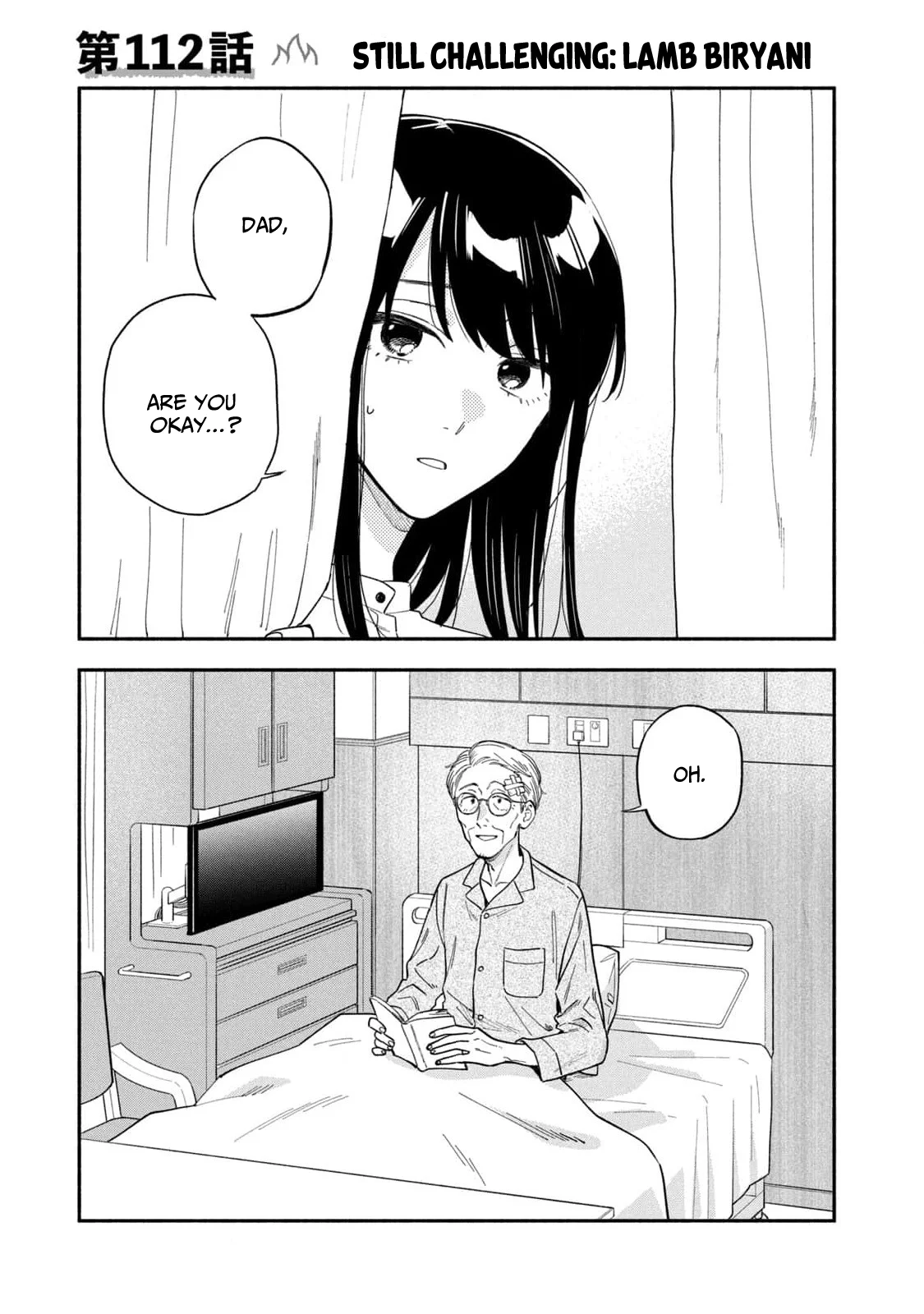 Page 1 of Chapter 112
