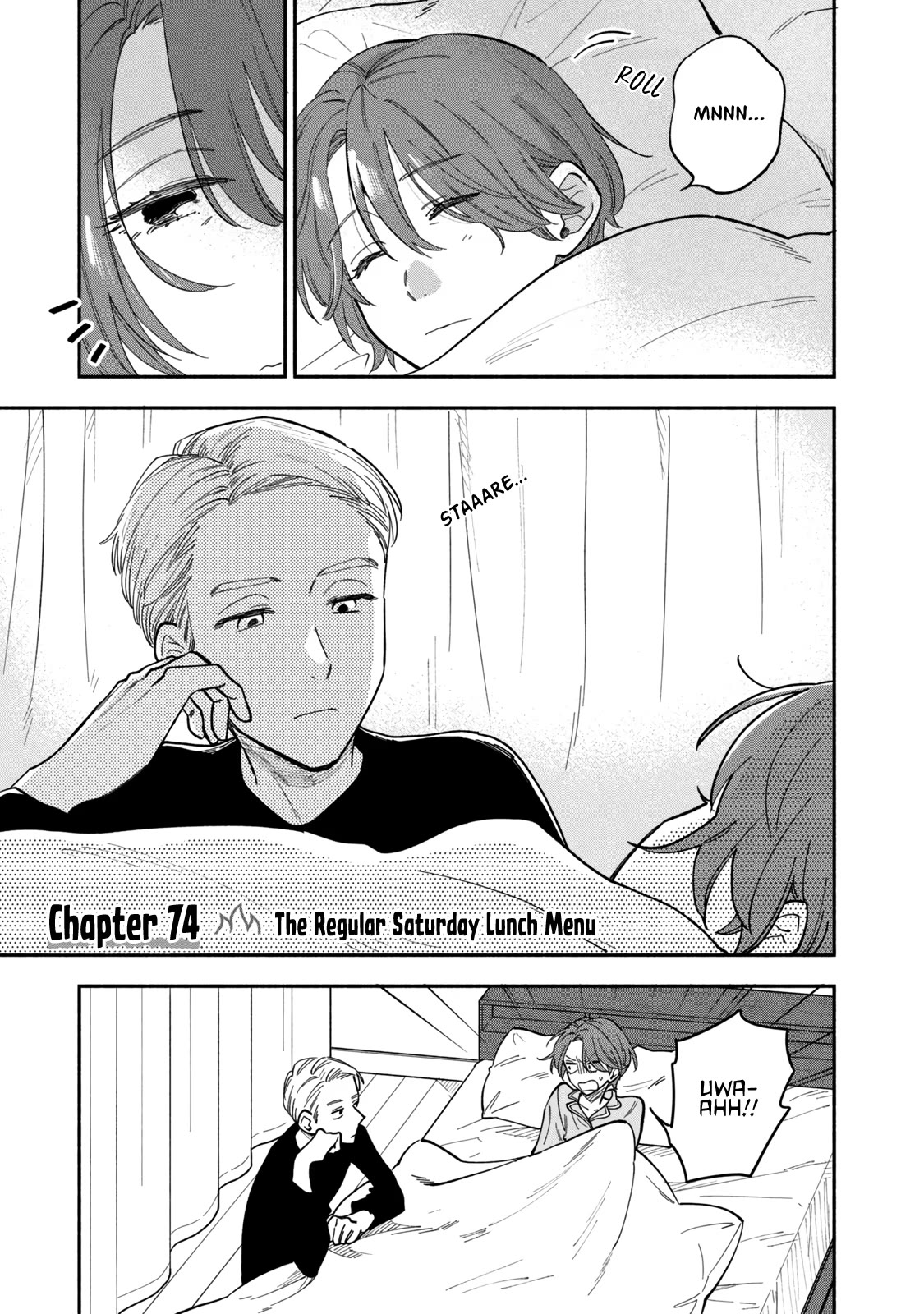 Page 1 of Chapter 75