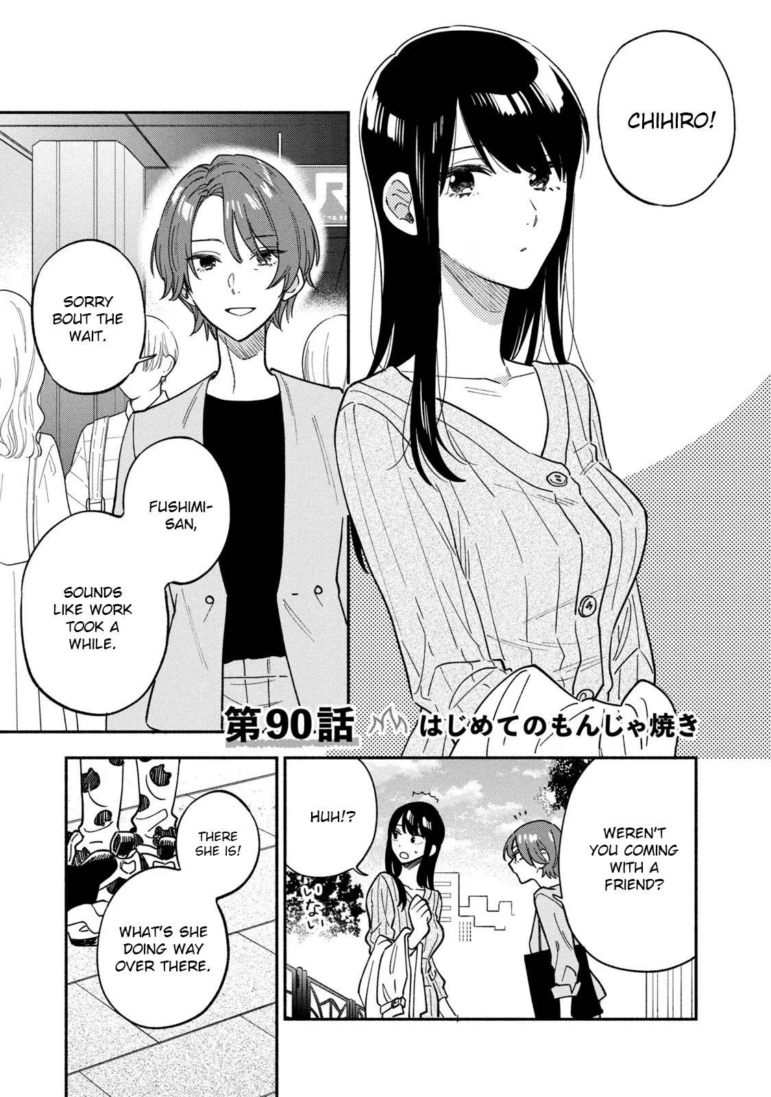 Page 1 of Chapter 90
