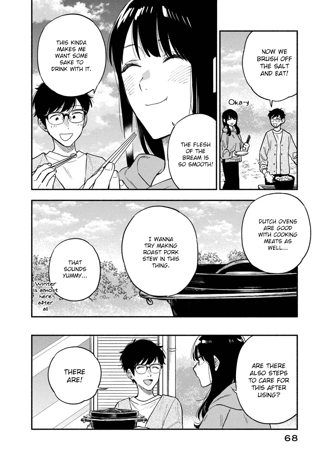 Page 14 of Chapter 92