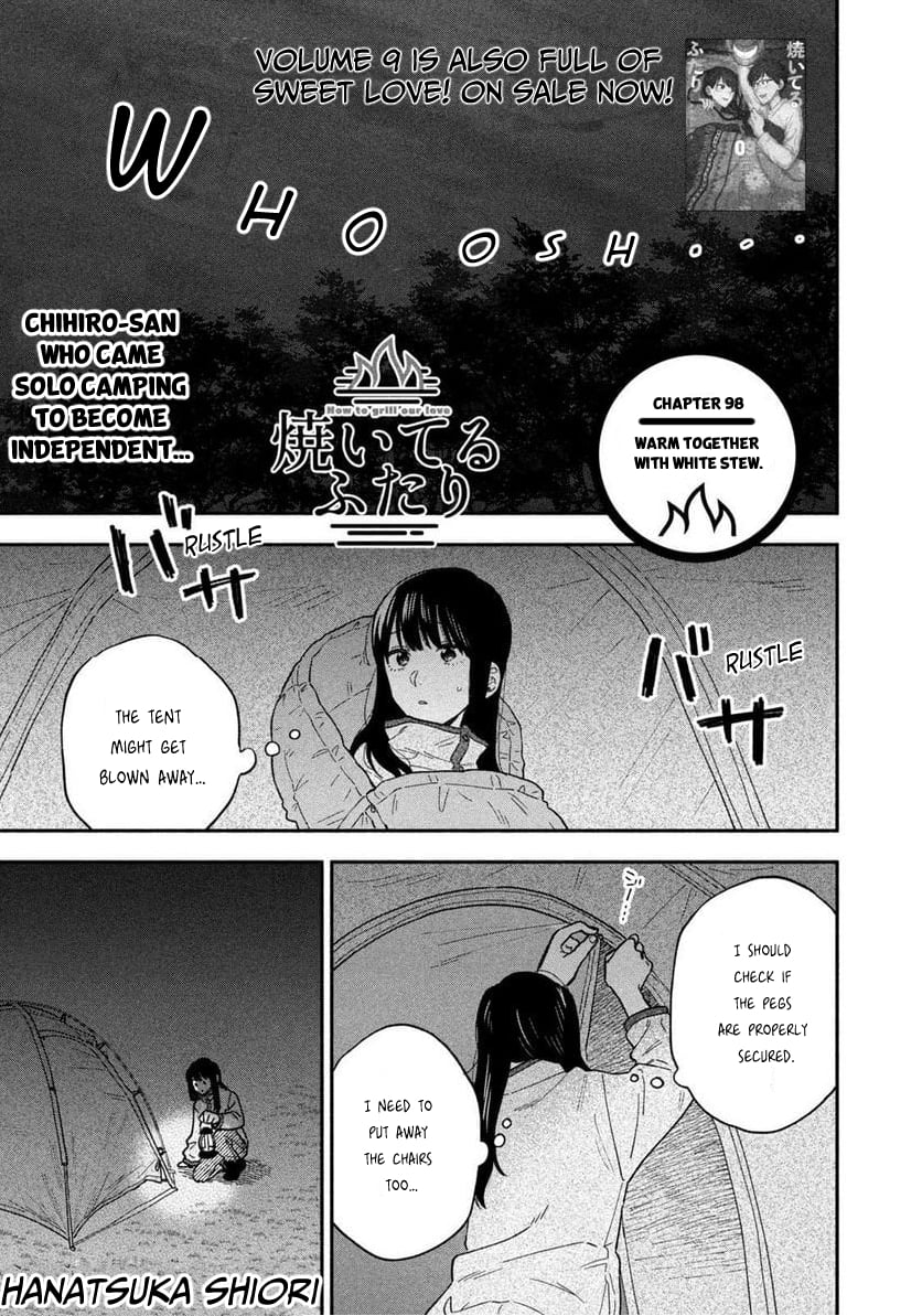 Page 1 of Chapter 98