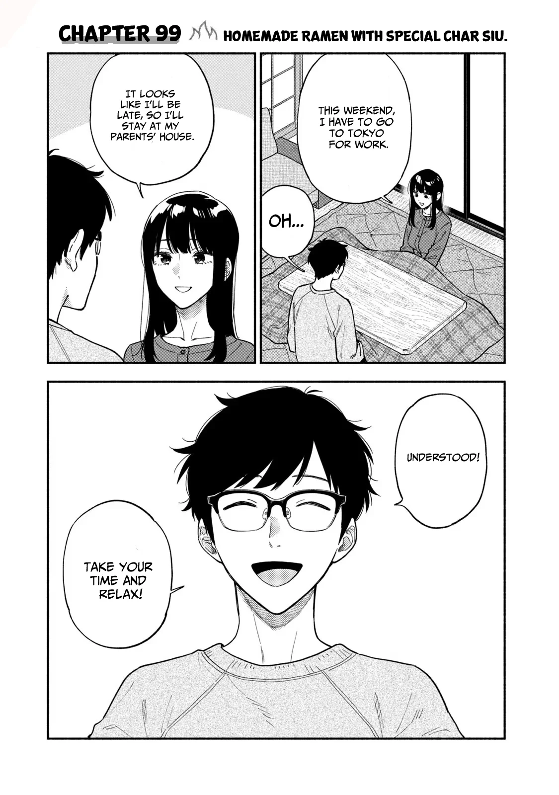 Page 1 of Chapter 99