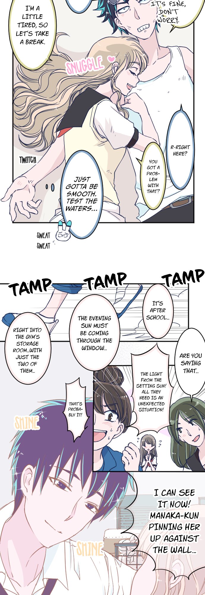 Page 4 of Chapter 100