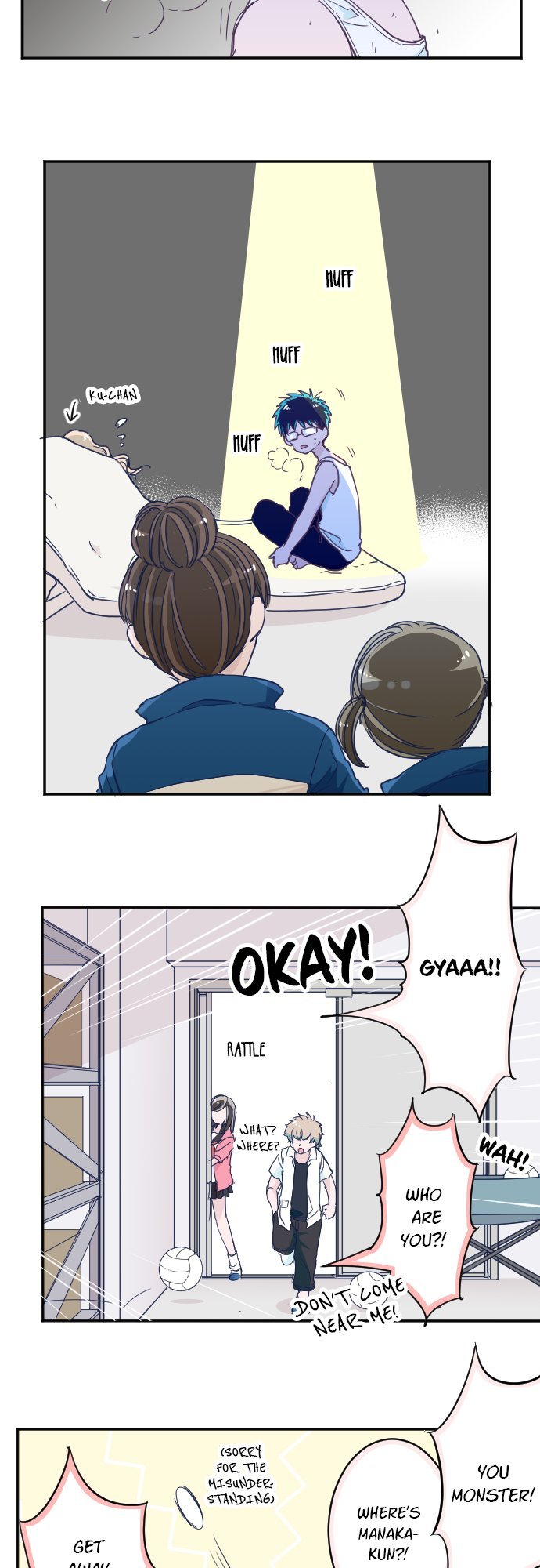 Page 6 of Chapter 100