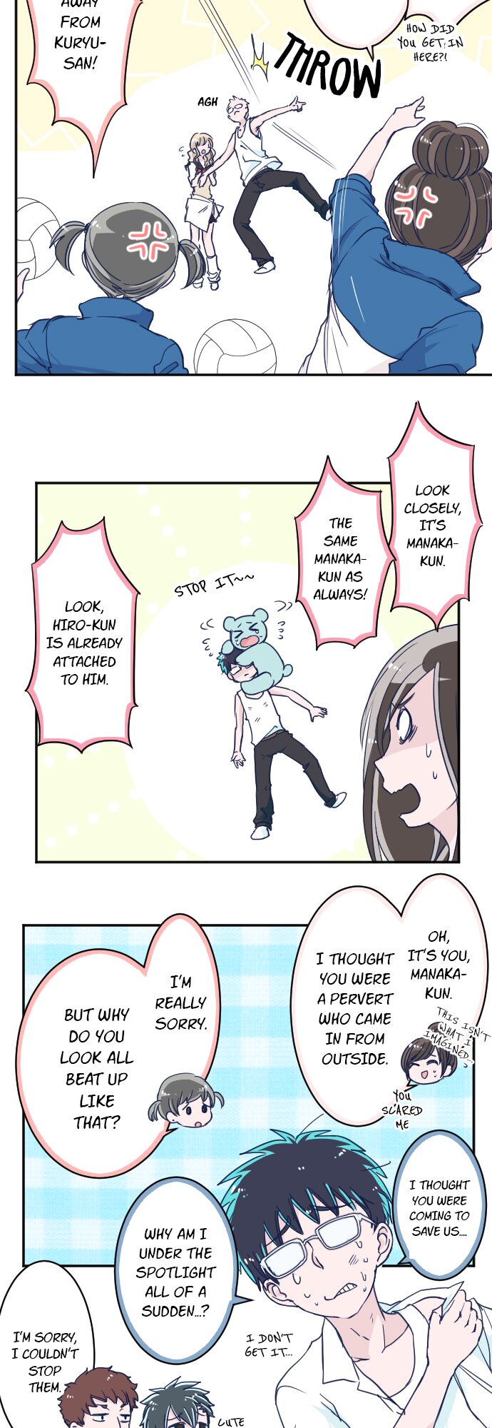 Page 7 of Chapter 100