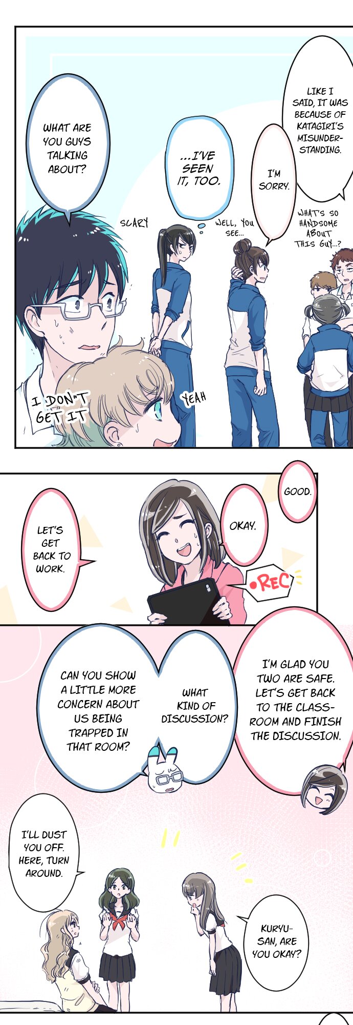 Page 9 of Chapter 100