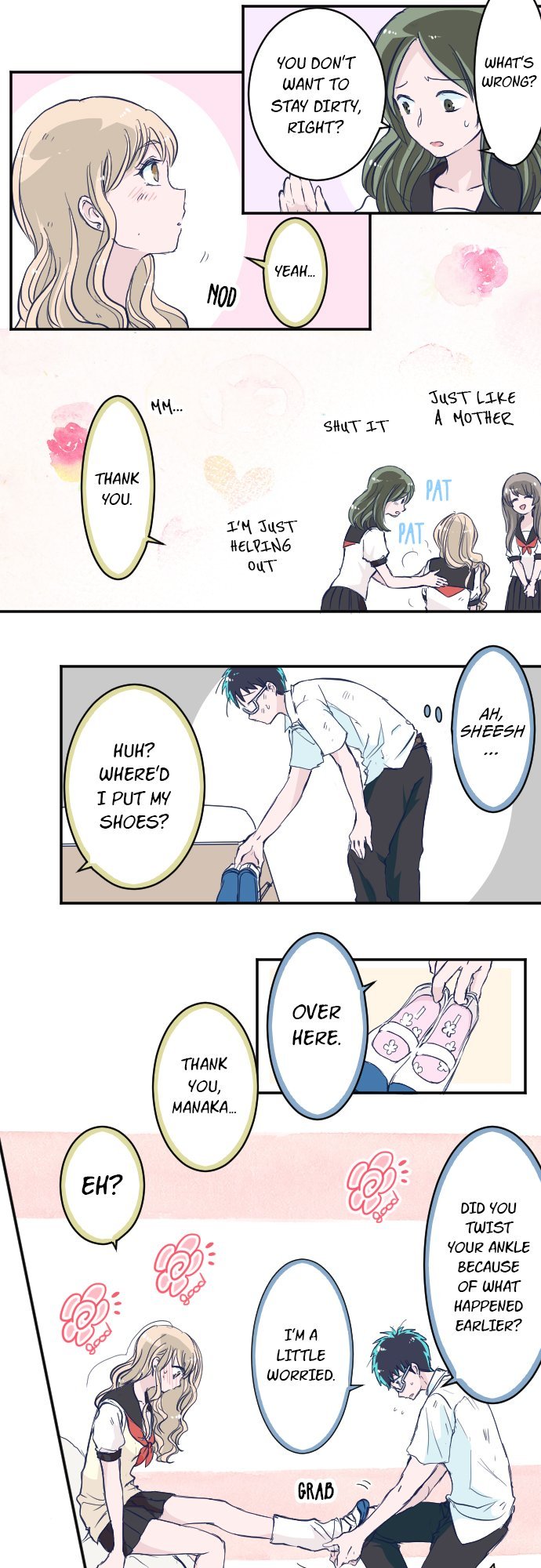 Page 10 of Chapter 100