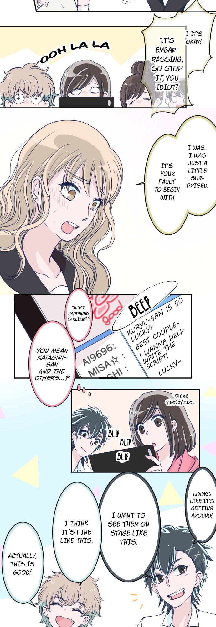 Page 11 of Chapter 100