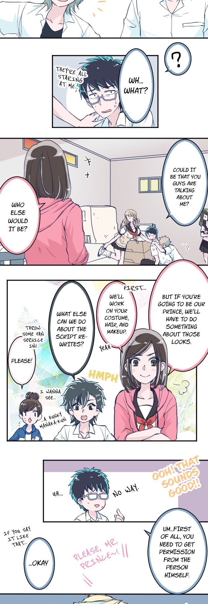 Page 12 of Chapter 100