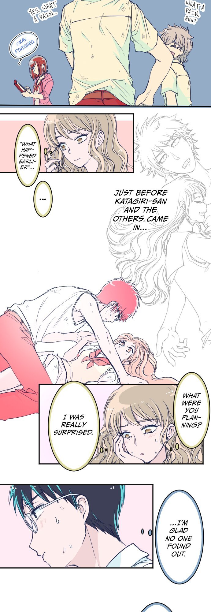 Page 13 of Chapter 100