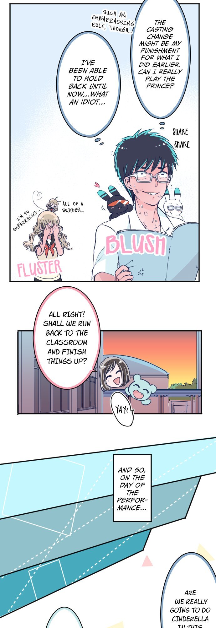 Page 14 of Chapter 100