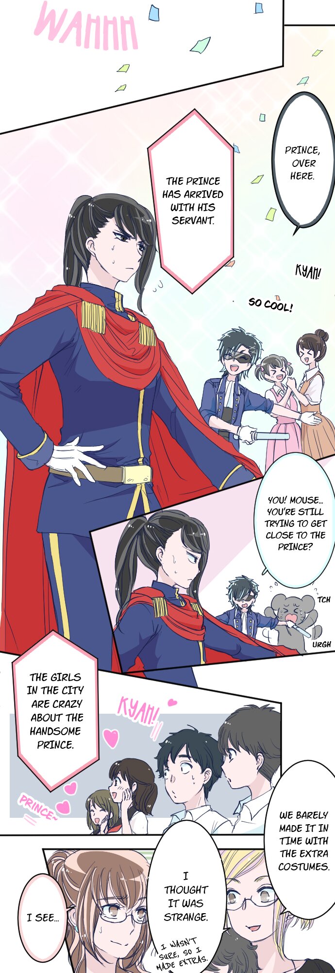Page 5 of Chapter 101