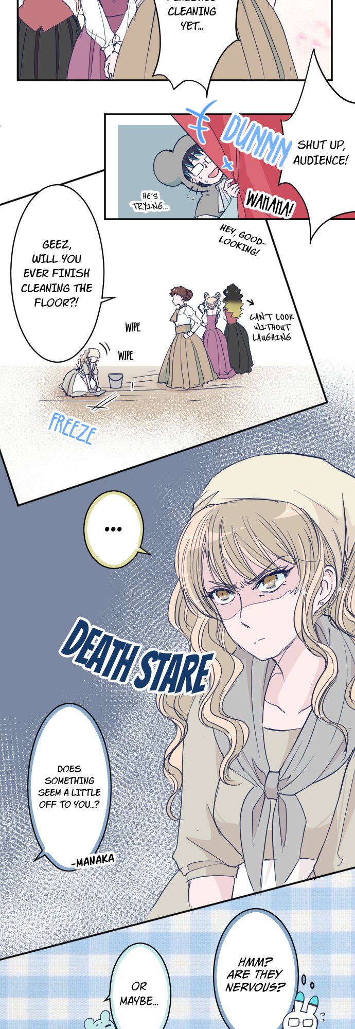 Page 7 of Chapter 101