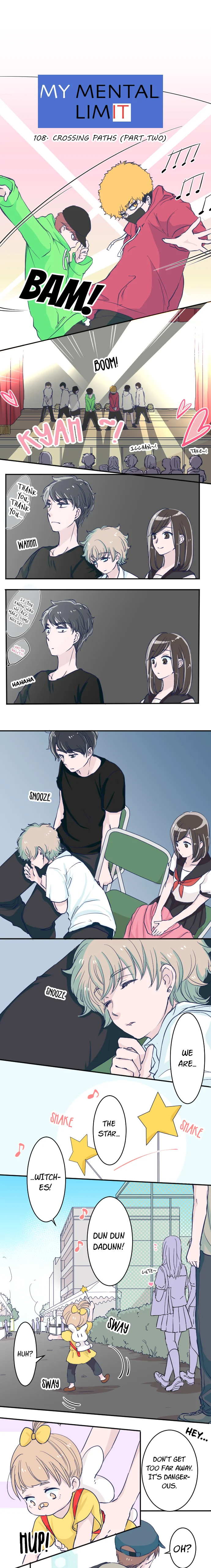 Page 1 of Chapter 108