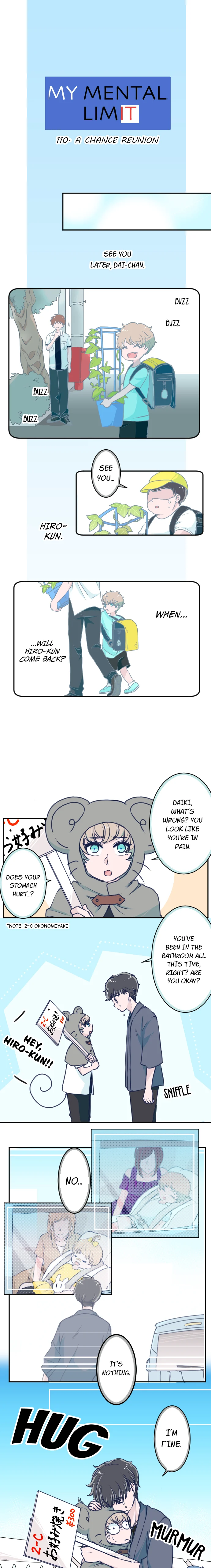 Page 1 of Chapter 110