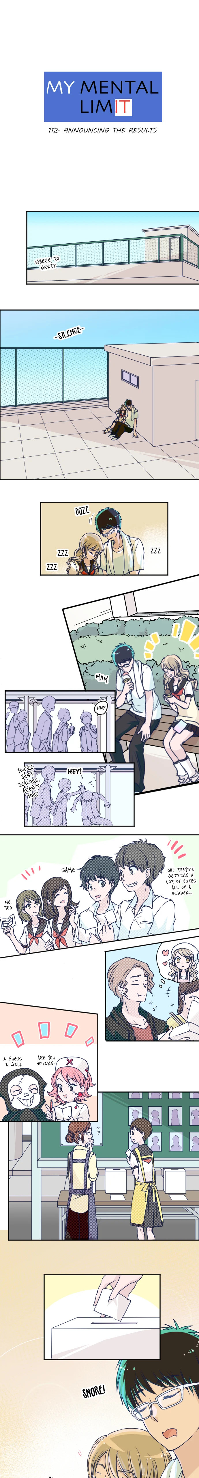 Page 1 of Chapter 112