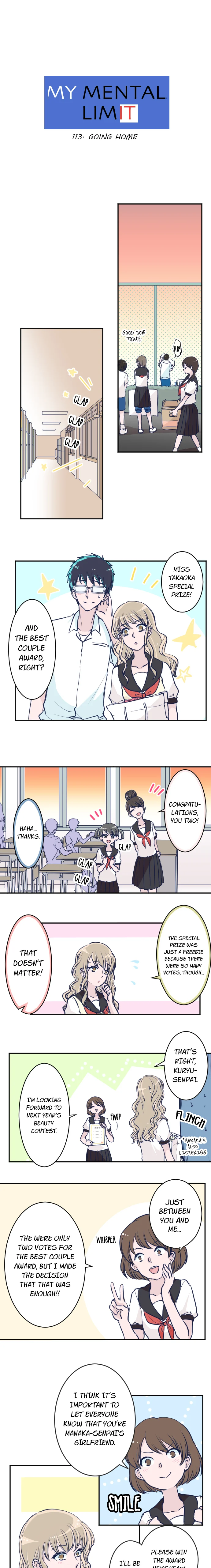 Page 1 of Chapter 113