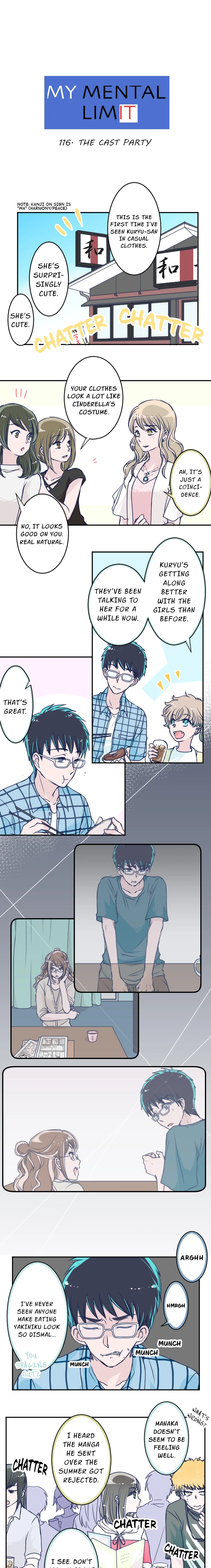 Page 1 of Chapter 116