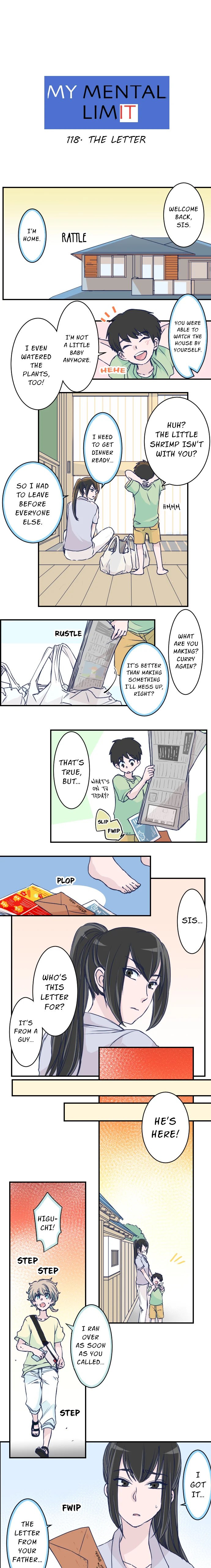 Page 1 of Chapter 118