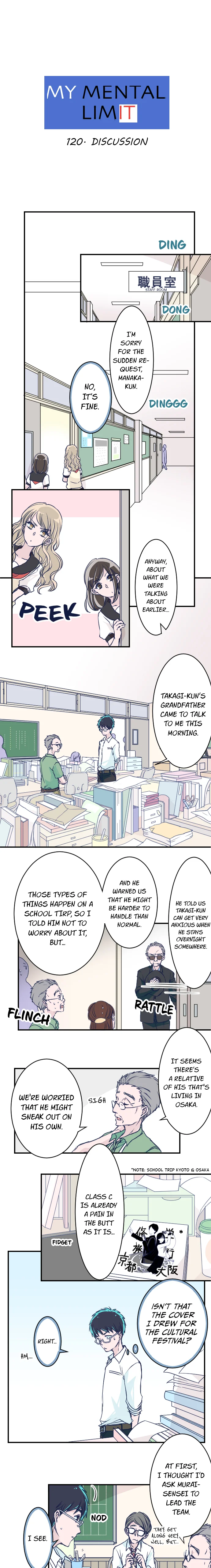 Page 1 of Chapter 120