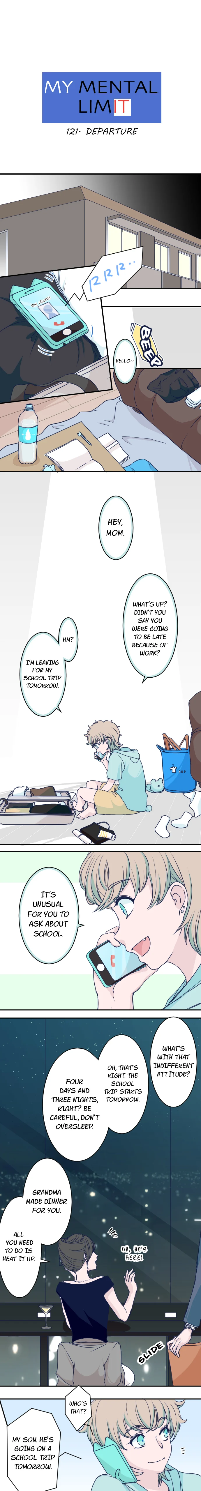 Page 1 of Chapter 121