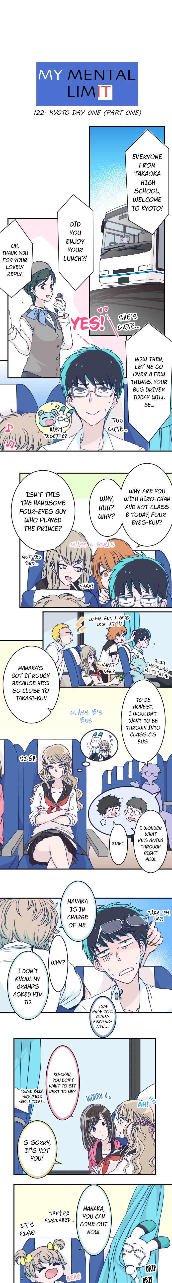 Page 1 of Chapter 122