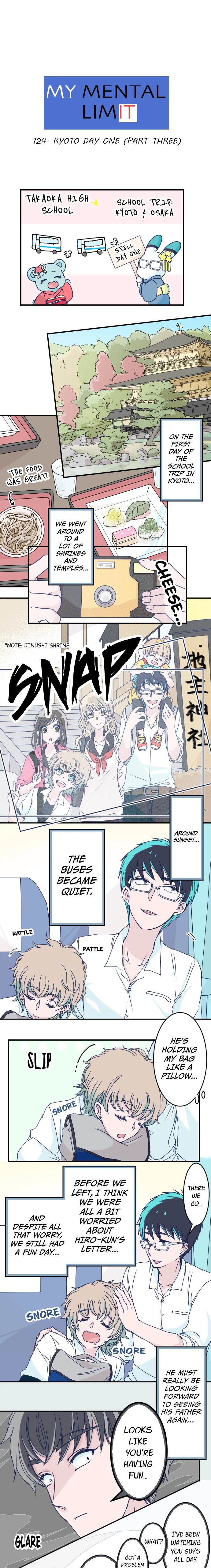 Page 1 of Chapter 124