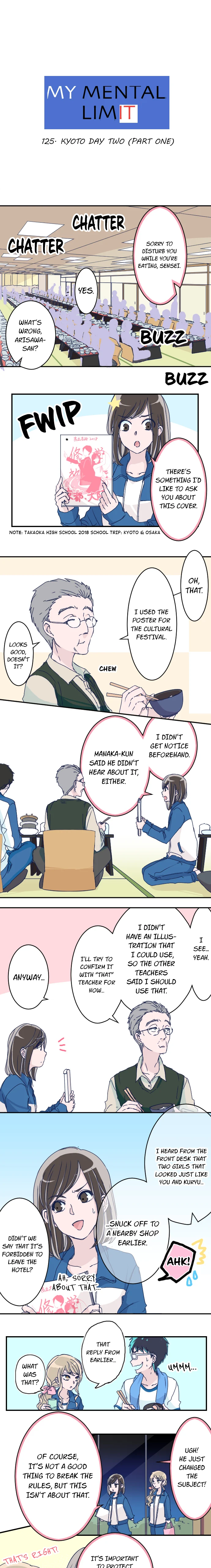 Page 1 of Chapter 125