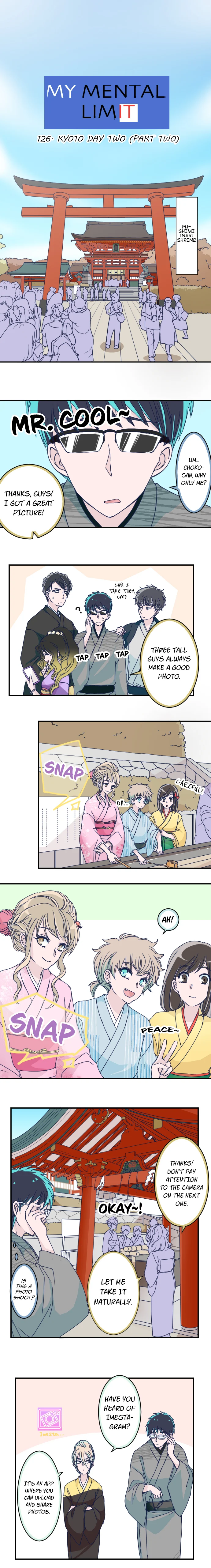 Page 1 of Chapter 126
