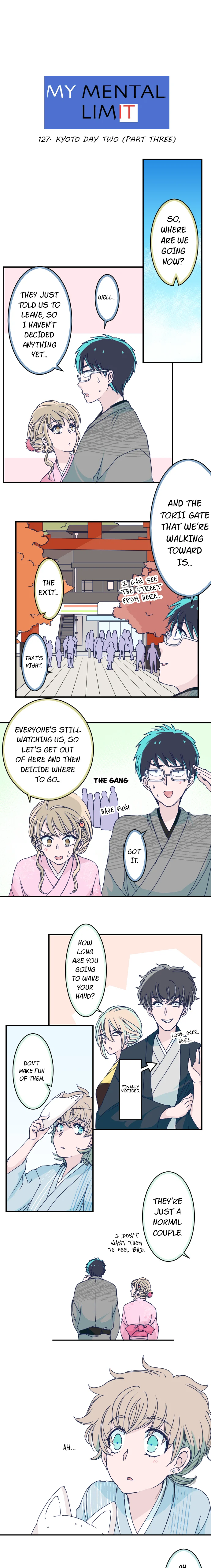 Page 1 of Chapter 127